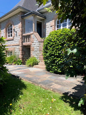 Villa Marine / Location grand gite à Perros-Guirec