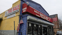 Nzuimanto Tires - Photo 2 - Car repair in Washington, DC, Washington