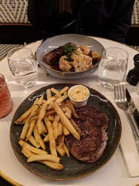 Faux-filet du Bistro Saint Dominique à Paris - n°17