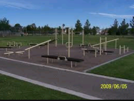 Park «Prosperity Park», reviews and photos, 7101 Parasol Ln, Las Vegas, NV 89147, USA