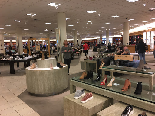 Department Store «Nordstrom Stonebriar Centre», reviews and photos, 2613 Preston Rd, Frisco, TX 75034, USA