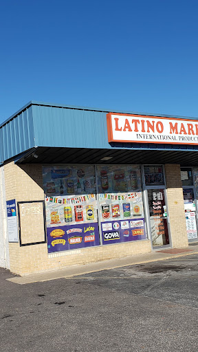 Supermarket «Latino Market», reviews and photos, 1661 E St Louis St, Springfield, MO 65802, USA