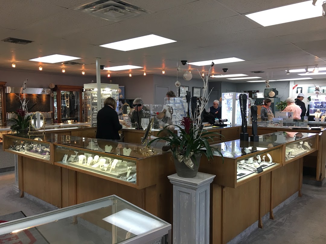 George Ibert Jewelry & Gifts