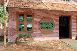 Apsara Hotel image