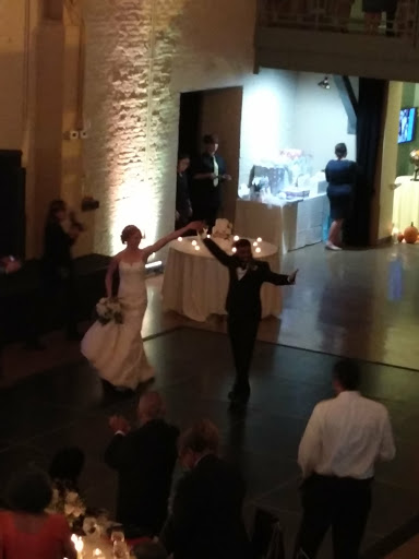 Event Venue «Ice House», reviews and photos, 226 E Washington St, Louisville, KY 40202, USA