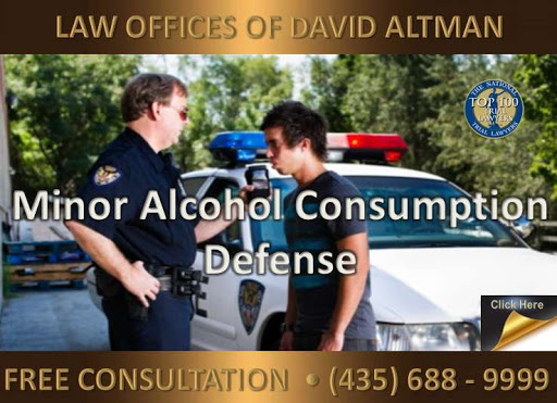 Criminal Justice Attorney «Law Offices of David Laurence Altman», reviews and photos