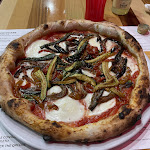 Photo n°1 de l'avis de basset.a fait le 21/12/2021 à 21:44 sur le  Pizzeria Fratelli La Bufala - Trieste à Trieste