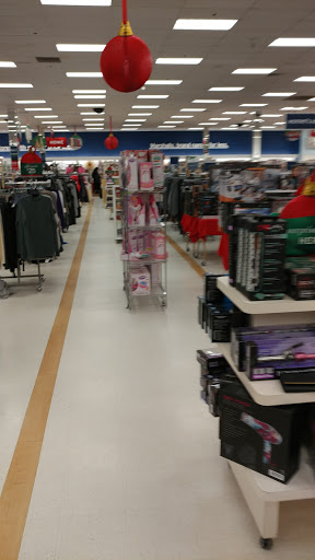 Department Store «Marshalls», reviews and photos, 20 Frenchtown Rd, North Kingstown, RI 02852, USA