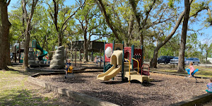 Carlyss Park - Sulphur Parks and Recreation