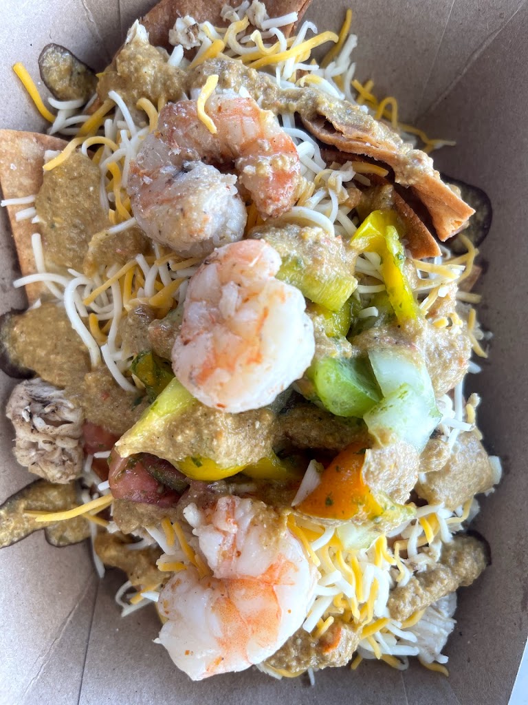 Satiated, Food for Everyone 43050