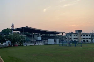 BDCA Cricket Stadium image