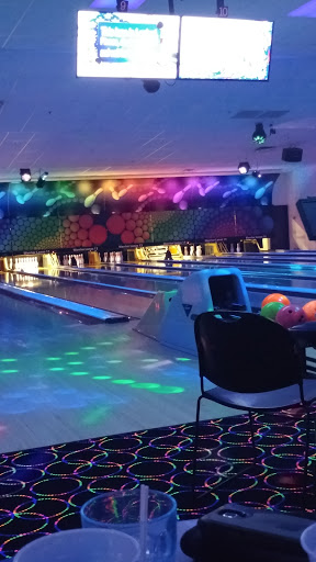 Sports Activity Location «Warrior Lanes», reviews and photos, 190 SE Laurel St, Waukee, IA 50263, USA