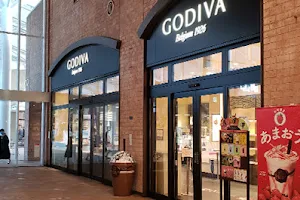 Godiva Chocolatier image