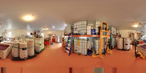 Winery «Halbrendt Vineyard & Winery», reviews and photos, 1150 Evergreen Way, Orrtanna, PA 17353, USA