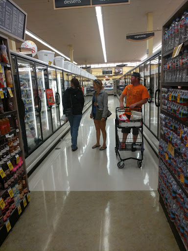 Grocery Store «Safeway», reviews and photos, 27152 Main St, Conifer, CO 80433, USA