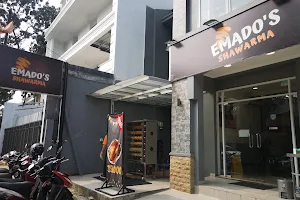 Emado's Shawarma image