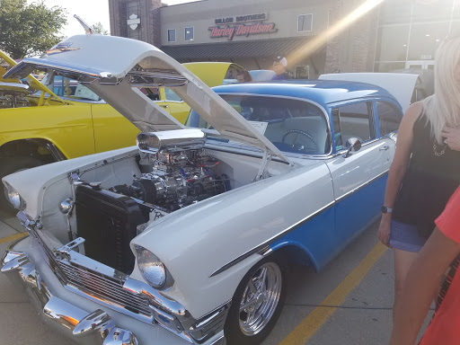 Harley-Davidson Dealer «Dillon Brothers Harley-Davidson Omaha», reviews and photos, 3838 N HWS Cleveland Blvd, Omaha, NE 68116, USA