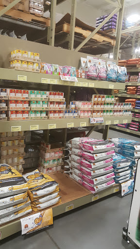 Pet Supply Store «Care-A-Lot Pet Supply Indian River», reviews and photos, 5457 Indian River Rd, Virginia Beach, VA 23464, USA