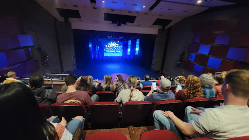 Performing Arts Theater «Covey Center for the Arts», reviews and photos, 425 Center St, Provo, UT 84601, USA