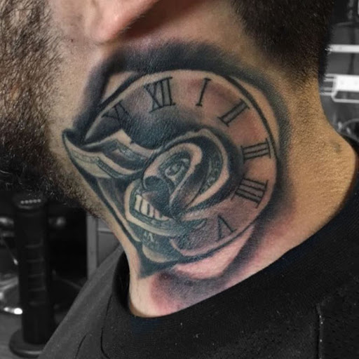 Explore tattoo theme ideas, creative tattoo ideas in Stockton, available at Stockton Tattoo & Piercing