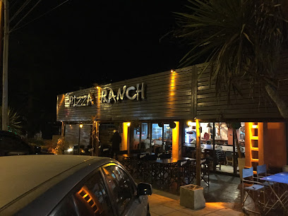 Pizza Ranch - Envios A Domicilio