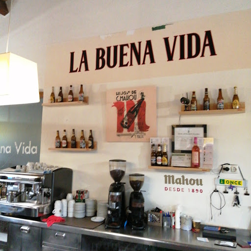 Restaurante La Buena Vida