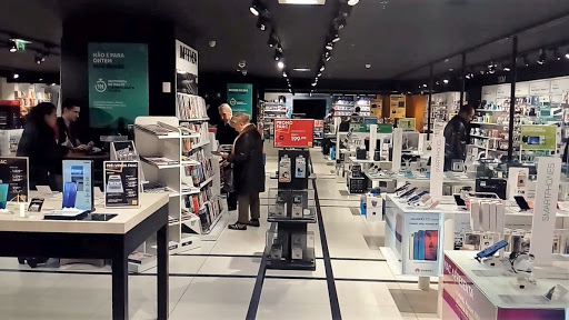 Lojas onde comprar ecrãs Lisbon