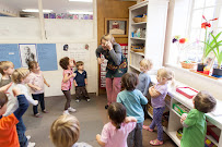 Hancock Street Preschool