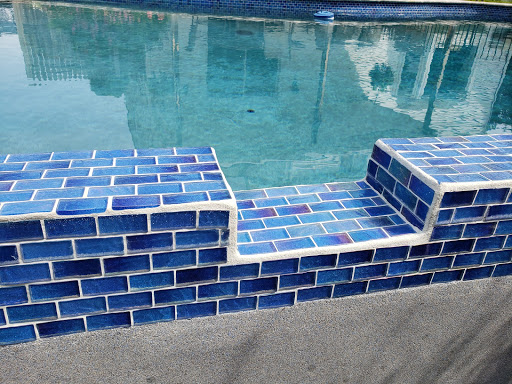Swimming Pool Contractor «Anthony & Sylvan Pools», reviews and photos