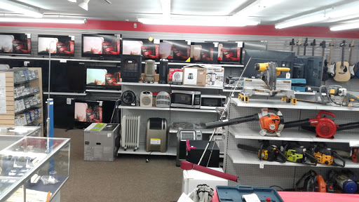 Pawn Shop «Friendly Jewelry And Pawn», reviews and photos, 2731 Durham-Chapel Hill Blvd, Durham, NC 27707, USA