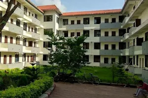 Aryabhatta Hostel, NIT Silchar image