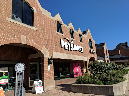 PetSmart, 291 Skokie Blvd, Northbrook, IL 60062, USA, 