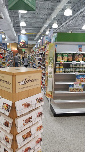 Supermarket «Publix Super Market at Montclair Place», reviews and photos, 1325 Montclair Rd, Birmingham, AL 35210, USA