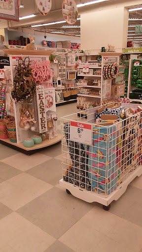 Fabric Store «Jo-Ann Fabrics and Crafts», reviews and photos, 6601 N Davis Hwy #25, Pensacola, FL 32504, USA