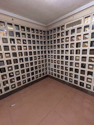 Funeral Home «Wilhelm Portland Memorial Funeral Home», reviews and photos, 6705 SE 14th Ave, Portland, OR 97202, USA