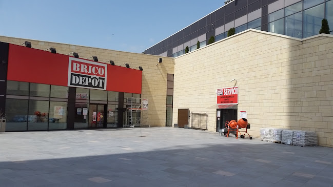 Brico Depot Suceava - Magazin de mobilă