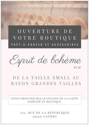 Esprit de boheme à Caudry