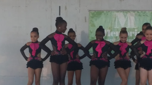 Park «Brian Piccolo Sports Park & Velodrome», reviews and photos, 9501 Sheridan St, Hollywood, FL 33024, USA