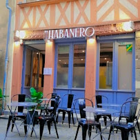 Photos du propriétaire du Restaurant mexicain El habanero à Rennes - n°1