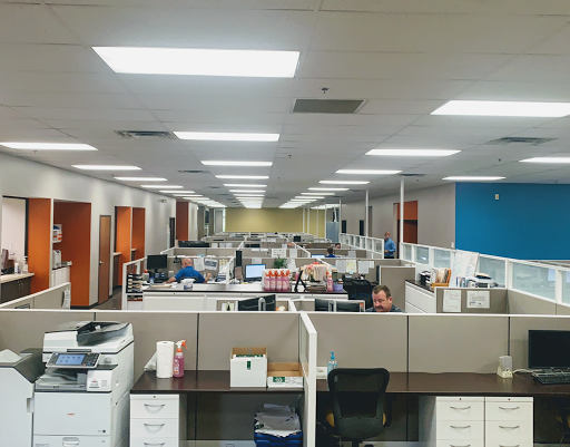 Moving Company «Planes Moving & Storage», reviews and photos, 9823 Cincinnati Dayton Rd, West Chester Township, OH 45069, USA