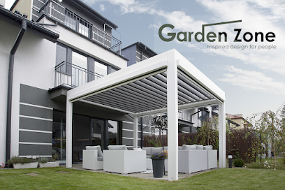 Garden Zone Ltd