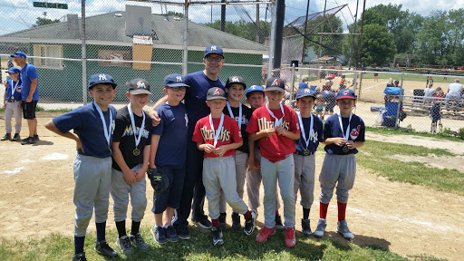 Park «Four Seasons Park Field», reviews and photos, 22500 W Lockport St, Plainfield, IL 60544, USA