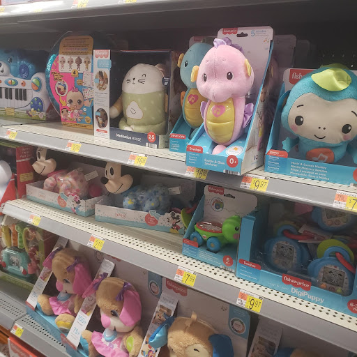 Discount Store «Walmart», reviews and photos, 235 Queen St, Southington, CT 06489, USA