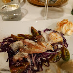 Photo n°8 de l'avis de Massimo.l fait le 01/08/2020 à 05:20 sur le  Alfredo Ristorante à Grottaglie