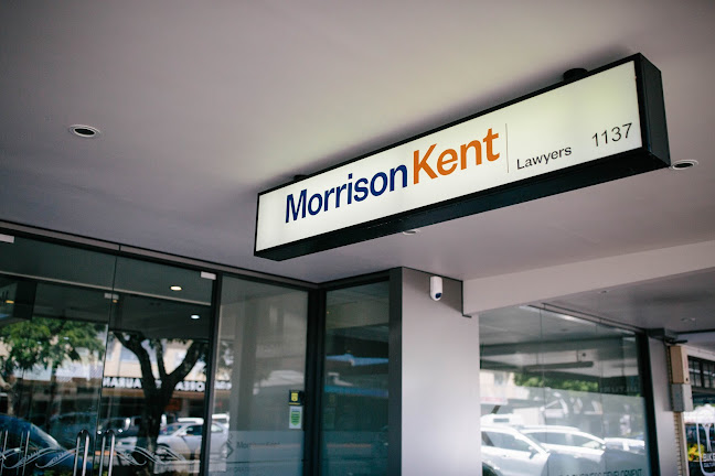 Morrison Kent Lawyers Rotorua (East Brewster) - Rotorua