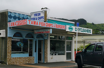 Tawa Fish Supply