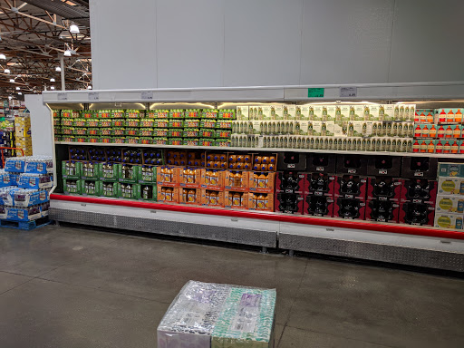 Warehouse store «Costco Wholesale», reviews and photos, 12700 Day St, Moreno Valley, CA 92553, USA