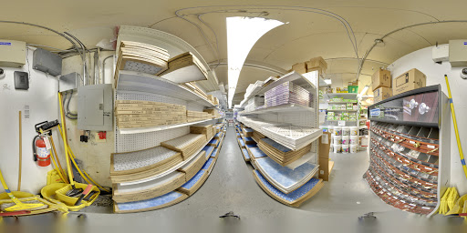 Paint Store «Miami Home Centers, Benjamin Moore Paint Center, South Miami», reviews and photos, 7325 SW 57th Ave, South Miami, FL 33143, USA