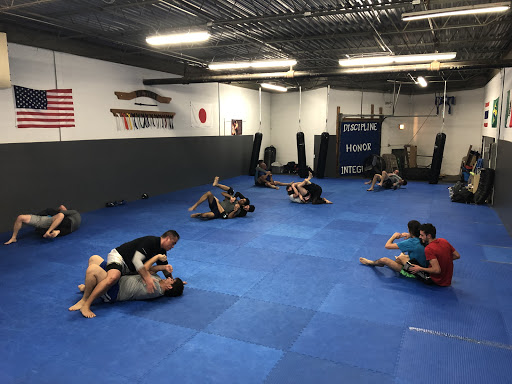 Martial Arts School «Victory Martial Arts Arlington Heights», reviews and photos, 764 W Algonquin Rd, Arlington Heights, IL 60005, USA