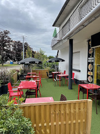Atmosphère du Restaurant turc Seven Döner à Illkirch-Graffenstaden - n°2